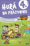 Hurá na prázdniny 4. ročník