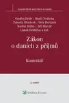 Zákon o daních z příjmů Komentář