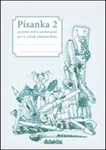 Písanka 2 pro 2. ročník základní školy