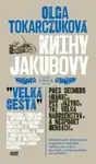 Knihy Jakubovy