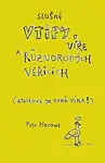 Slušné vtipy o víře a různorodých věřících