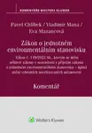 Zákon o jednotném environmentálním stanovisku Komentář