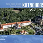 Kutnohorsko z nebe