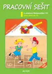 Pracovní sešit k učebnici Matematika 1/2