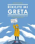 Říkejte mi Greta