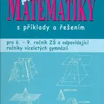 Přehled učiva matematiky