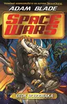 Space Wars Gravitační krakatice (2)