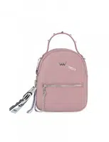 Dámsky batôžtek kabelka ružový - Vuch WILD ONE ADVENTURE PINK