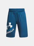 Modré športové kraťasy Under Armour UA Prototype 2.0 Logo Shorts