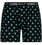 Pánske trenky Lee Cooper