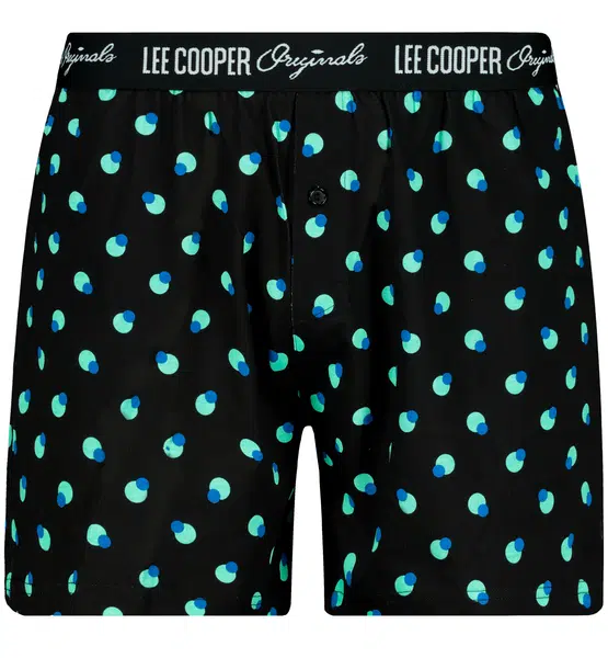 Pánske trenky Lee Cooper