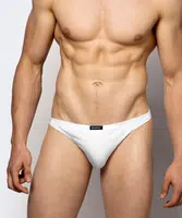 2-PACK Stringi męskie