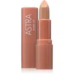 Astra Make-up Lip Creamynal krémová rtěnka odstín 0001 marlon 4 g