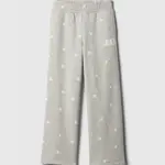 GAP Kids Sweatpants with Logo - Girls
