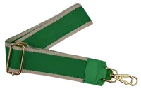 NovaKabelka.sk Látkový prídavný popruh tracolla 104