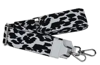 NovaKabelka.sk Látkový prídavný popruh tracolla 19