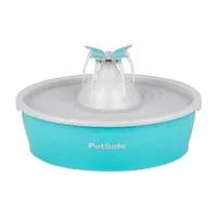 Fontána pre mačky a psov Drinkwell Butterfly