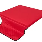 Matrac s poťahom Cover Red