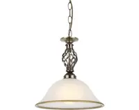 Luster Odin, mosadz%