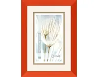 Fotorámik Giulia 10x15 cm, oranžový%