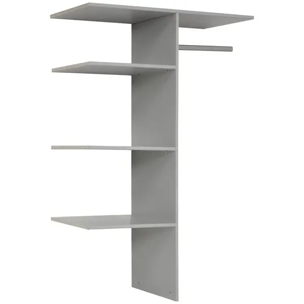 MID.YOU VNITŘNÍ ČLENĚNÍ, 96/150/50 cm