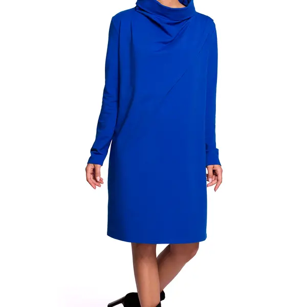 Dámske šaty BeWear B132