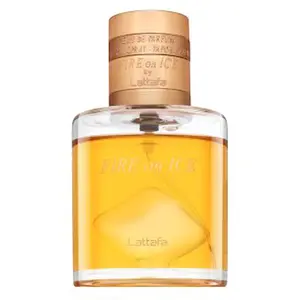Lattafa Fire On Ice parfémovaná voda unisex 110 ml