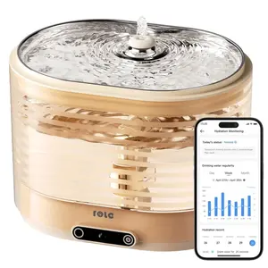 Inteligentná fontána ROLA