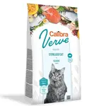 Calibra Cat Verve GF Sterilised Herring 3,5 kg