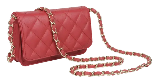 NovaKabelka.sk Milva Rossa