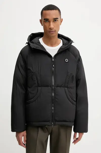 Péřová bunda Kenzo