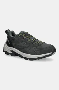 Boty Jack Wolfskin Vojo Tour Texapore Low