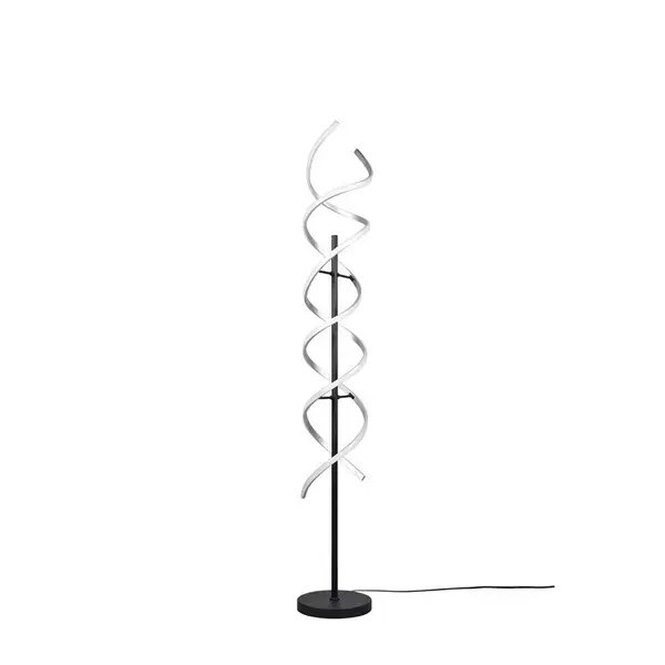 LED STOJACÍ LAMPA, 23/150 cm