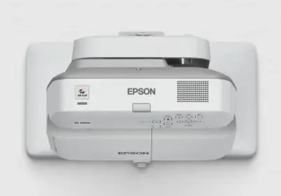 Epson EB-685Wi/3LCD/3500lm/WXGA/HDMI/LAN
