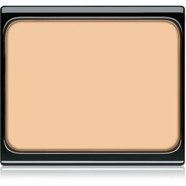 ARTDECO Camouflage voděodolný krycí krém pro vložení do paletky odstín 492.18 Natural Apricot 4.5 g