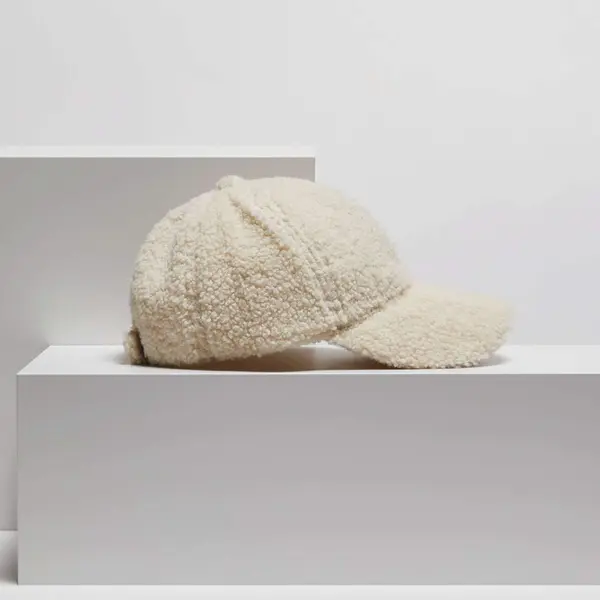 Marisse Cap