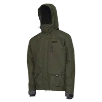 Dam bunda manitoba xt jacket thyme green - xl