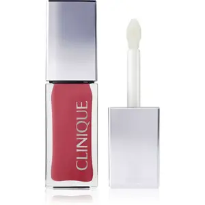 Clinique Pop™ Lip and Cheek Oil víceúčelový olej na rty a tváře odstín Pink Honey 7 ml