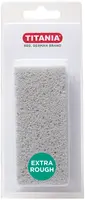 Titania 2036 PH B pemza přírodní tvrdá 1 ks