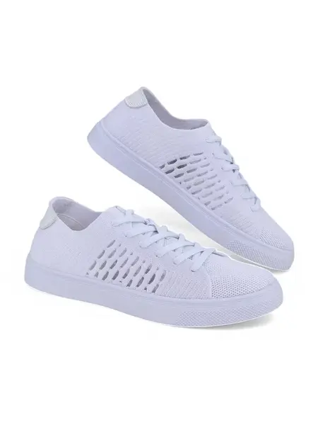 Resti Women's fabric sports shoes Norbiese