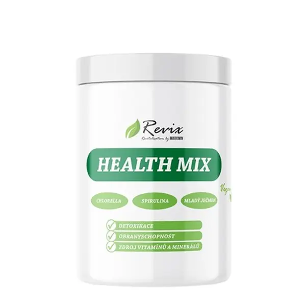 MAXXWIN Revix Health mix 200 g