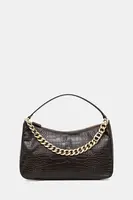 Kožená kabelka Twinset