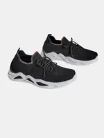 Resti Women's slip-on fabric sports shoes Terrifa