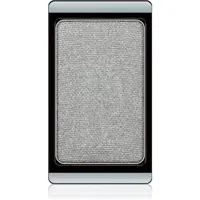 ARTDECO Eyeshadow Pearl oční stíny pro vložení do paletky s perleťovým leskem odstín 04 Pearly Mystical Grey 0,8 g