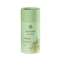 KVITOK Tuhý deodorant thunder 45 ml