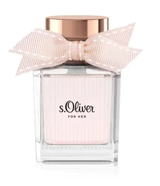 s.Oliver s.Oliver For Her - EDT 30 ml