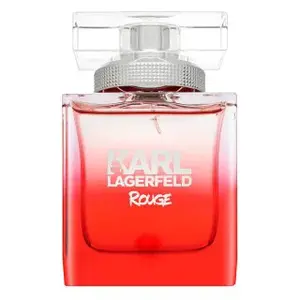 Lagerfeld Rouge parfémovaná voda pro ženy 85 ml