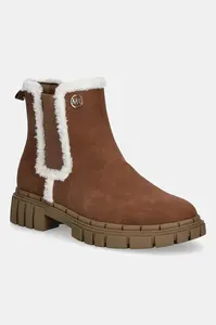 Dětské boty Michael Kors BLAKE CHELSEA