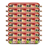 Akinu BELY Salám pro psy 8 x 1 kg