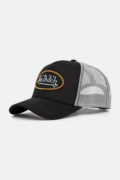 Kšiltovka Von Dutch